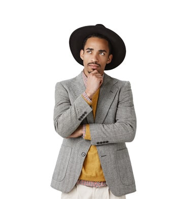 Custom-made Suits