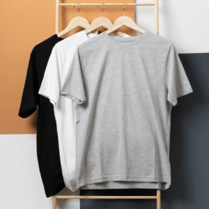 Comfortable Cotton Tshirt