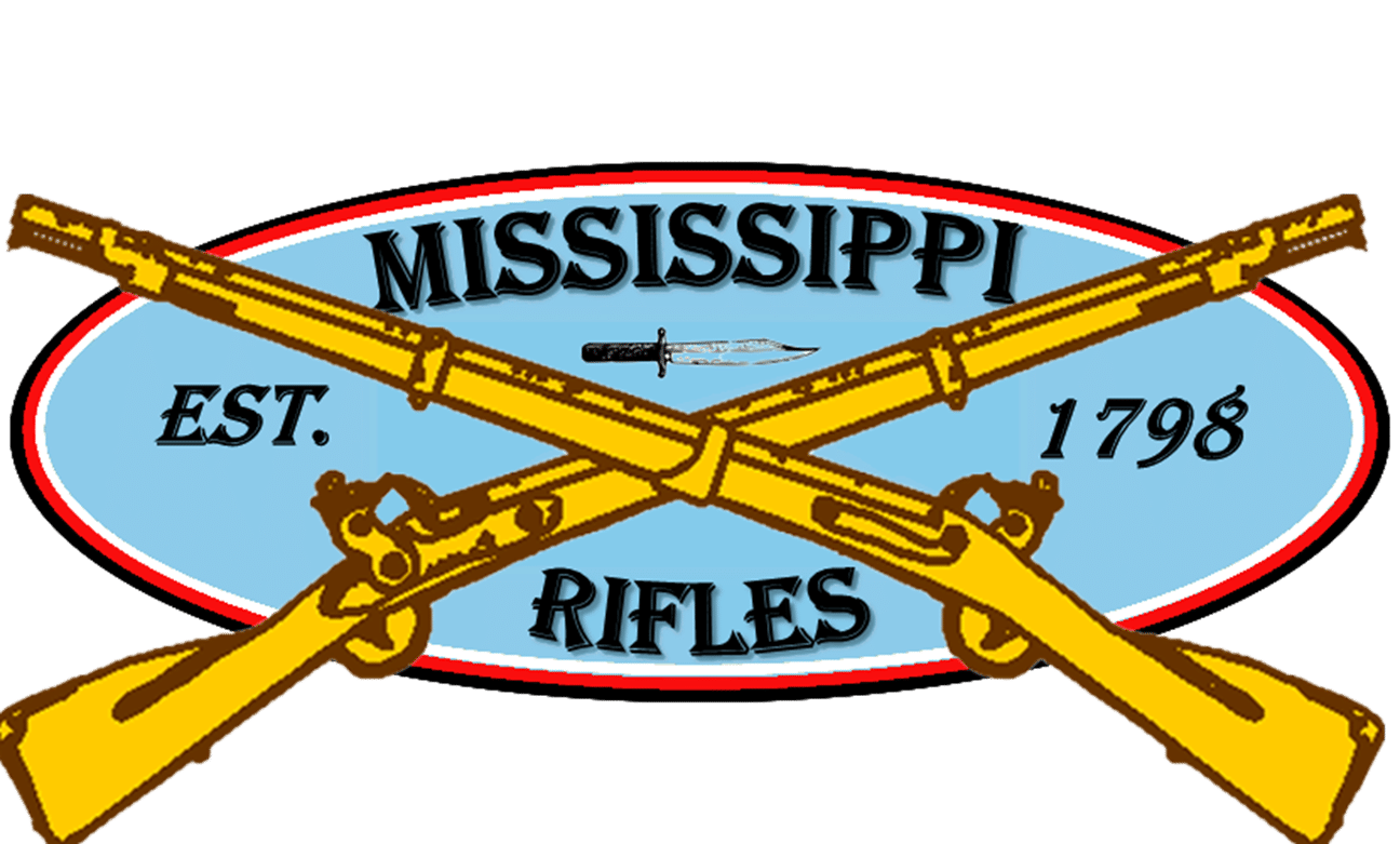 Mississippi Rifles Logo